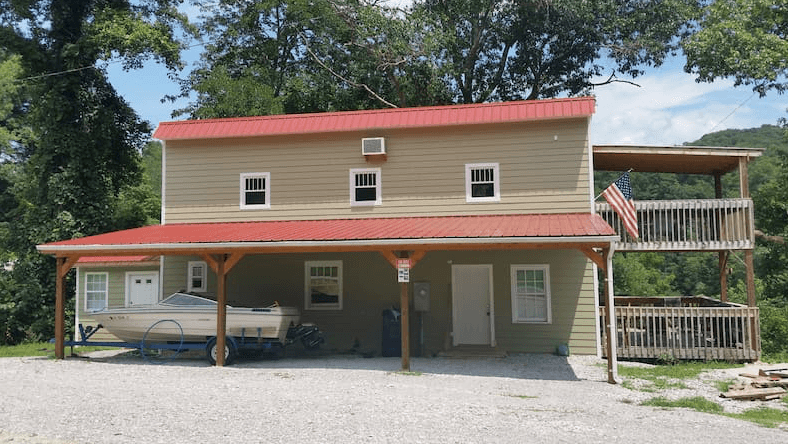 Buck Creek Bungalows