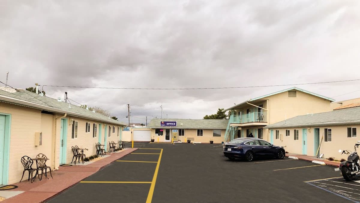 Howard Johnson By Wyndham, Ridgecrest