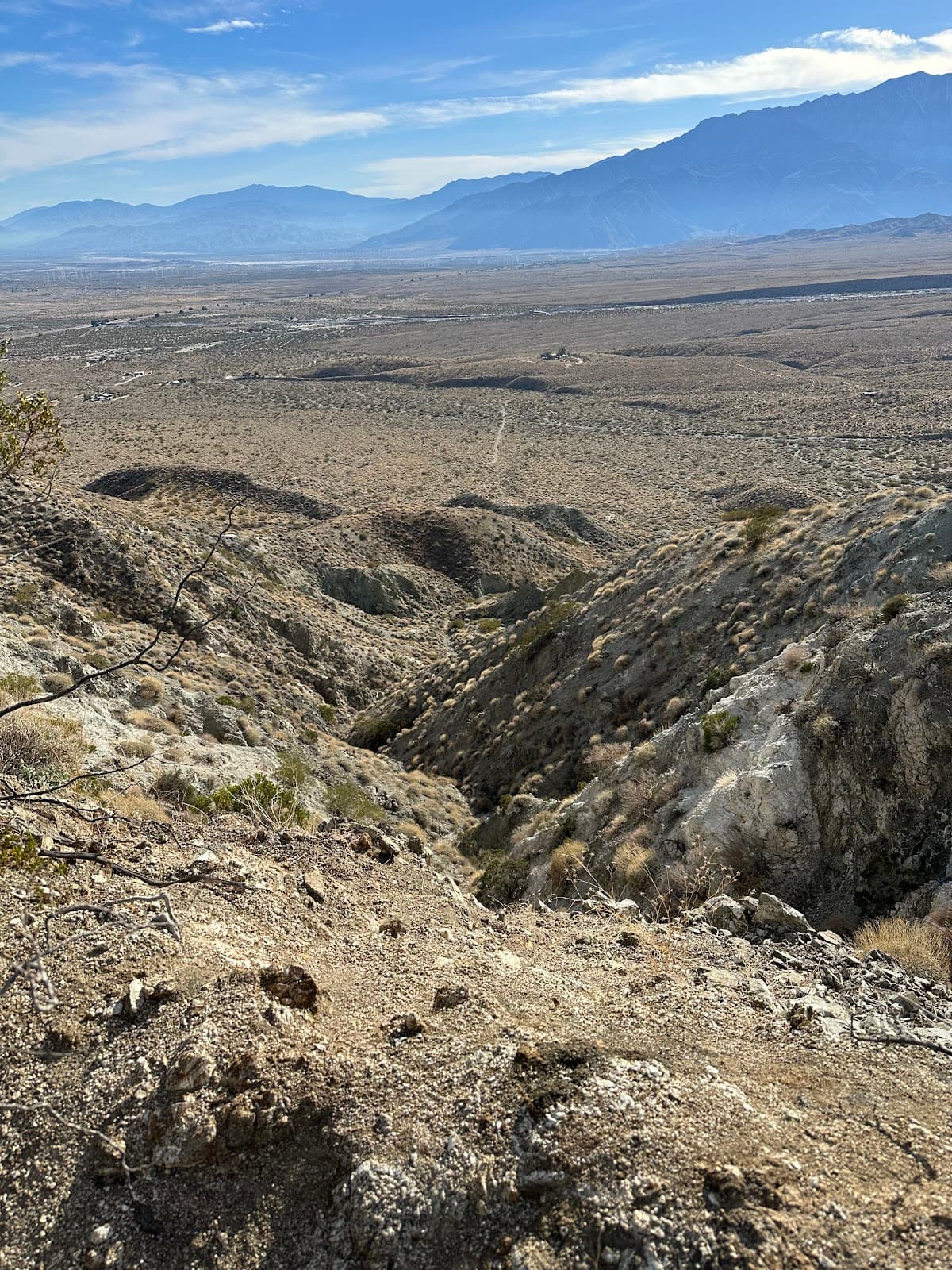 Devils Garden