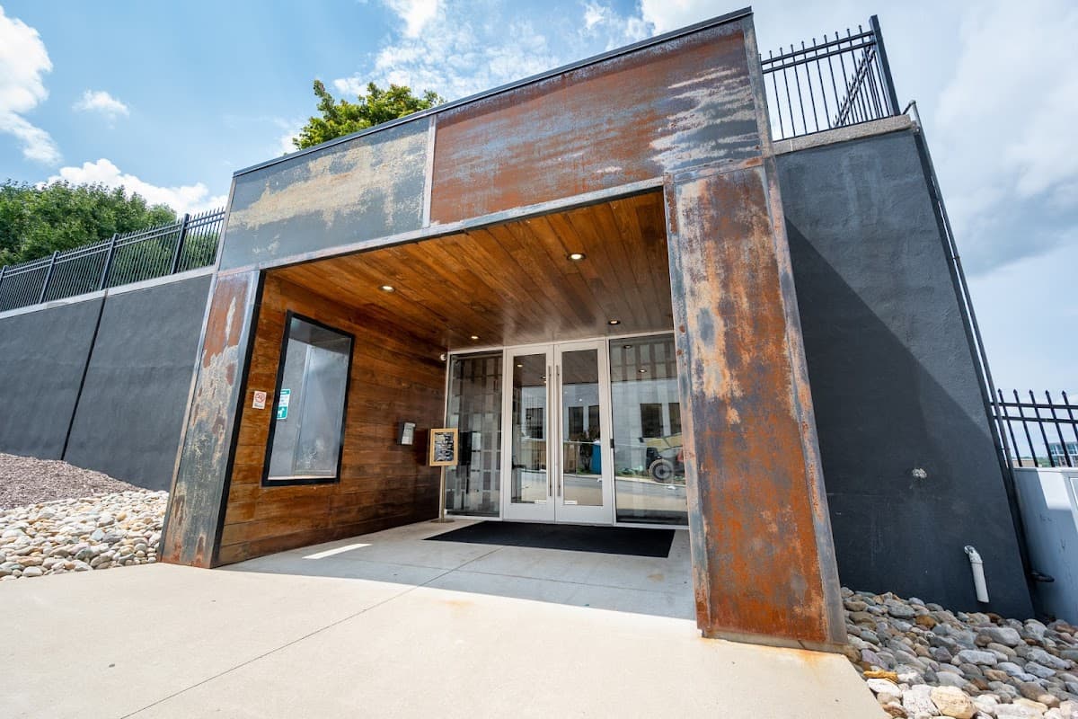 Mint House at The Reserve – Nashville