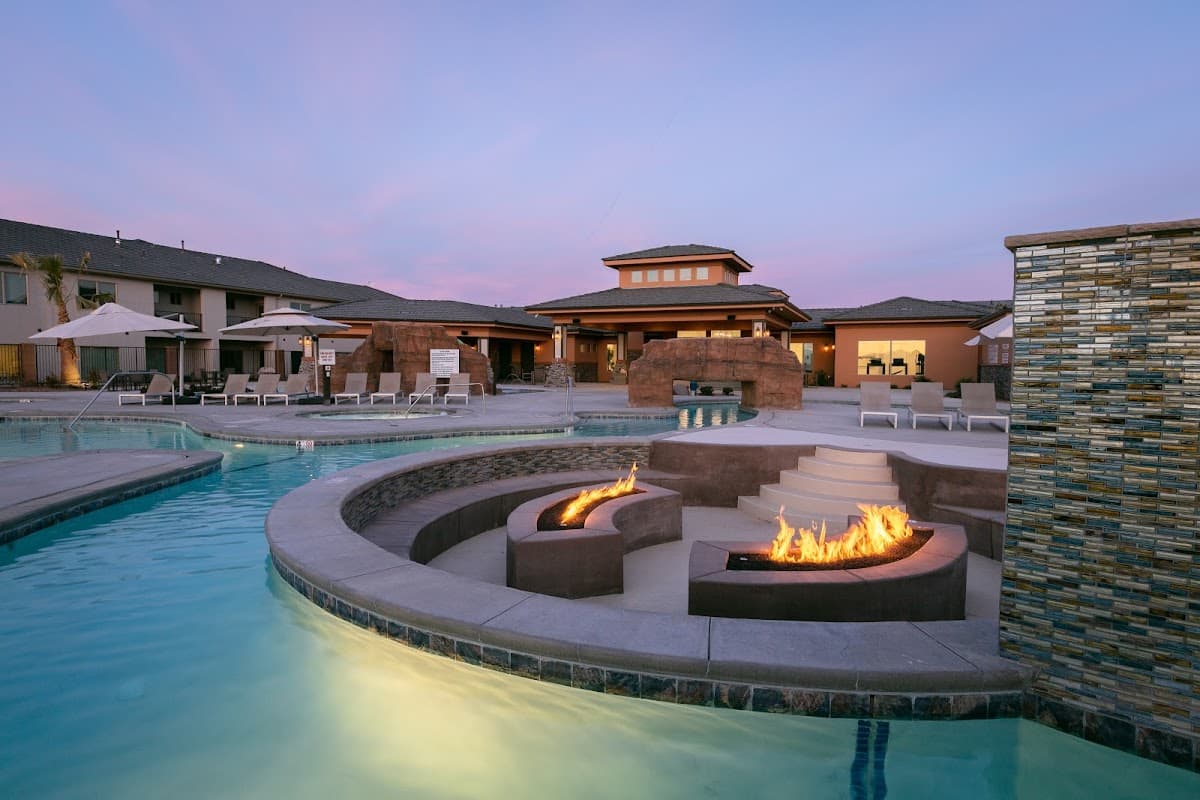 Zion Village Resort