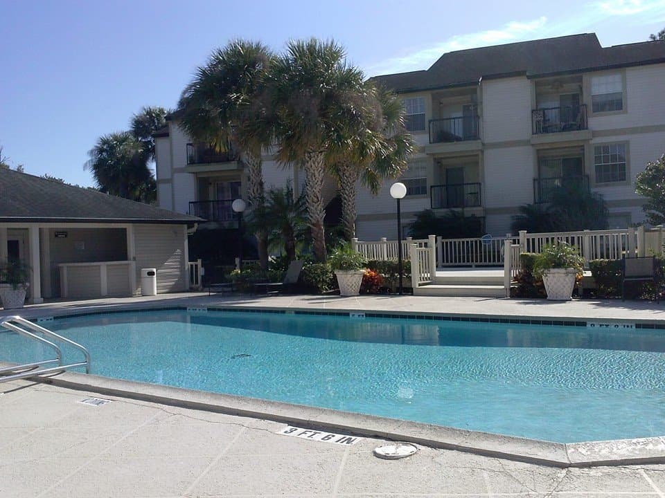 Lake ATRIUM