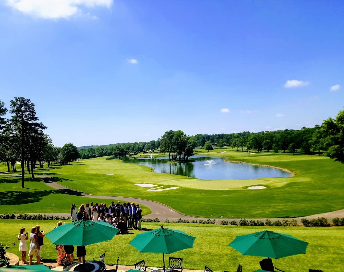 Pleasant Valley Country Club