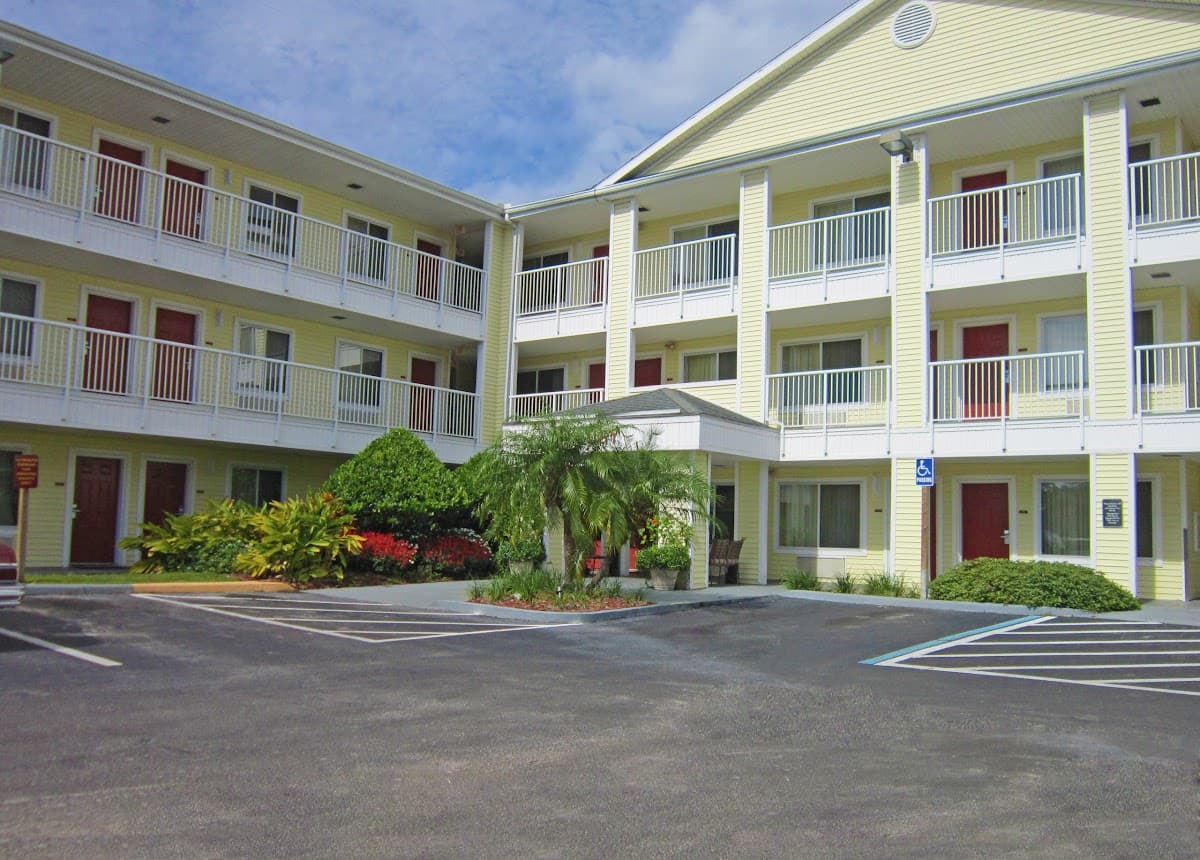 Crossland Orlando UCF