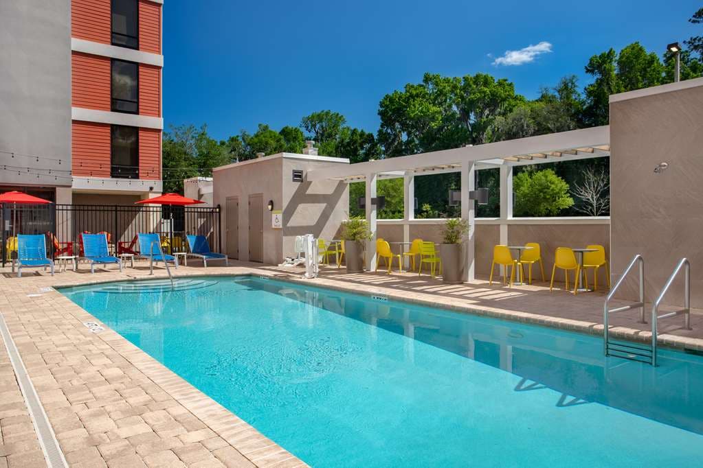Home2 Suites by Hilton Gainesville Medical Center