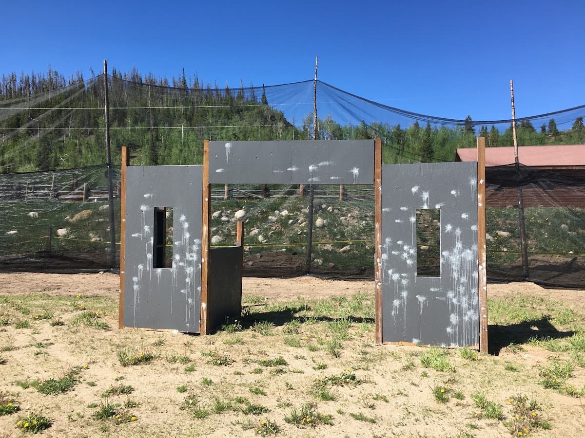 Aspen Canyon Ranch