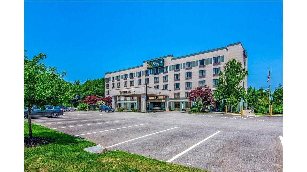 Quality Inn