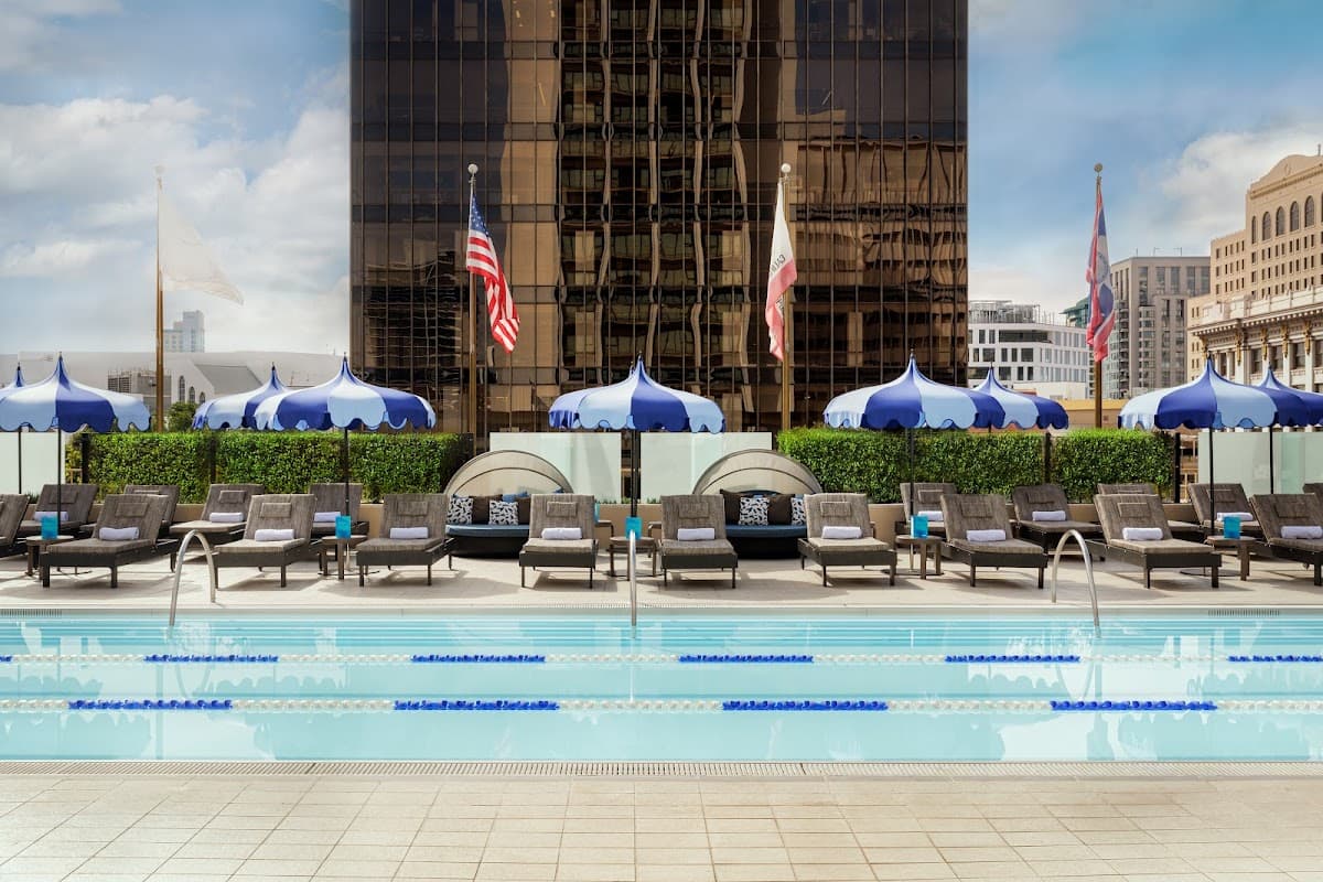 The Westgate Hotel