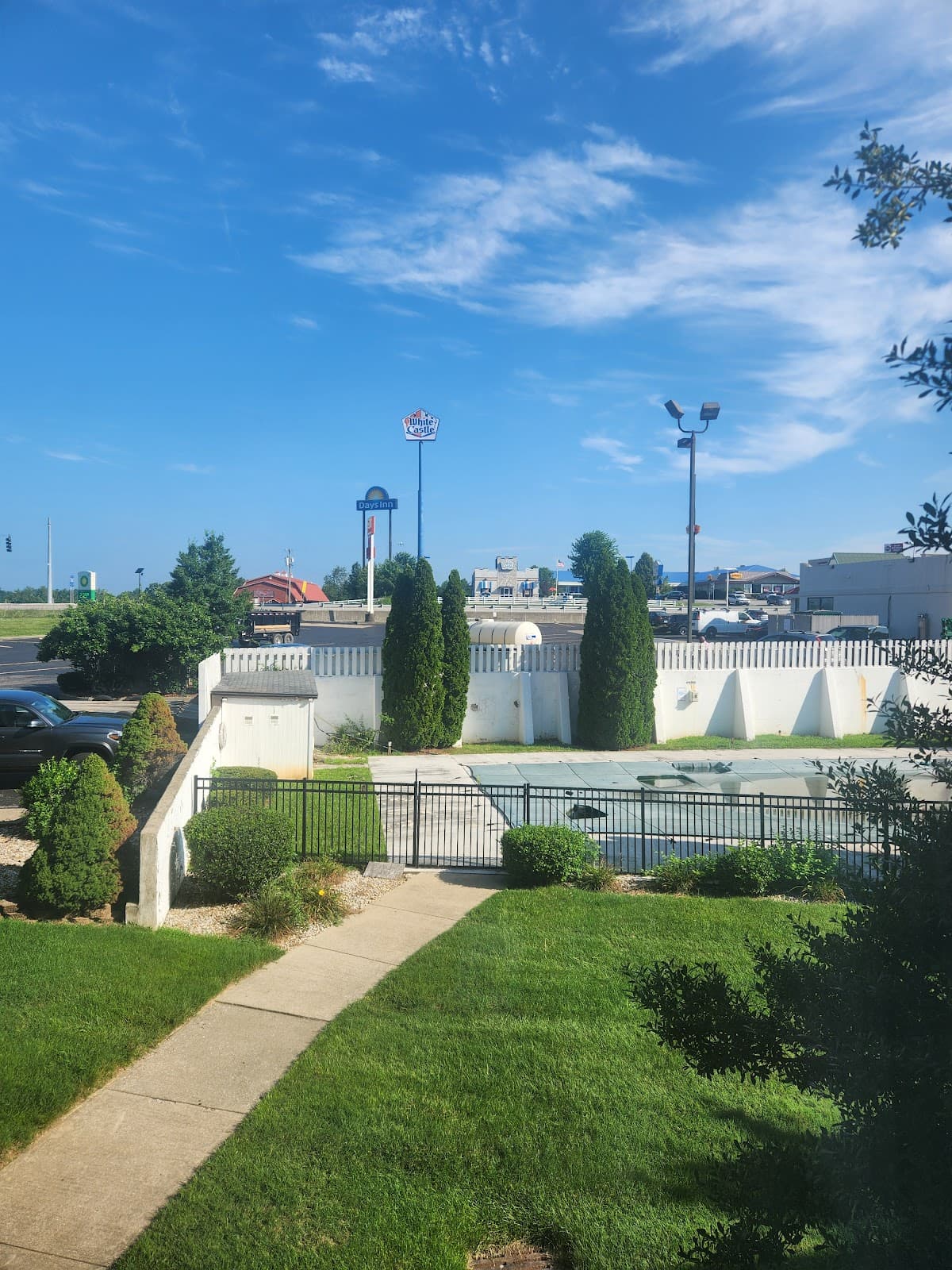 Quality Inn & Suites