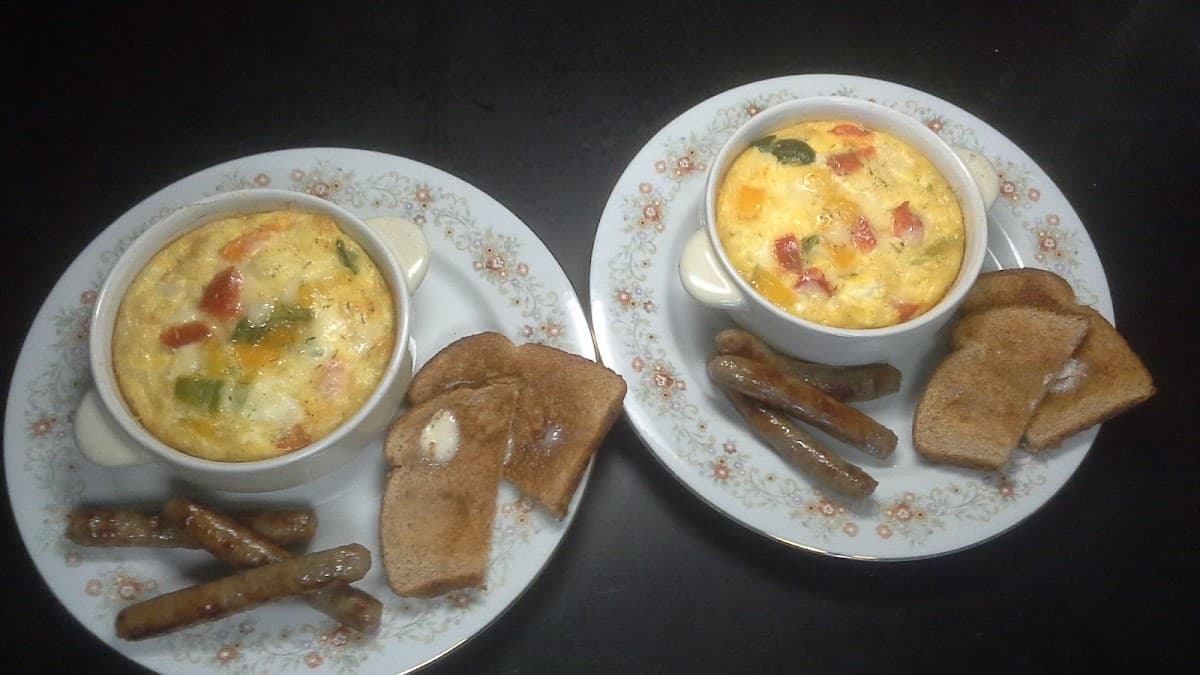 Alice's Dowry Bed & Breakfast