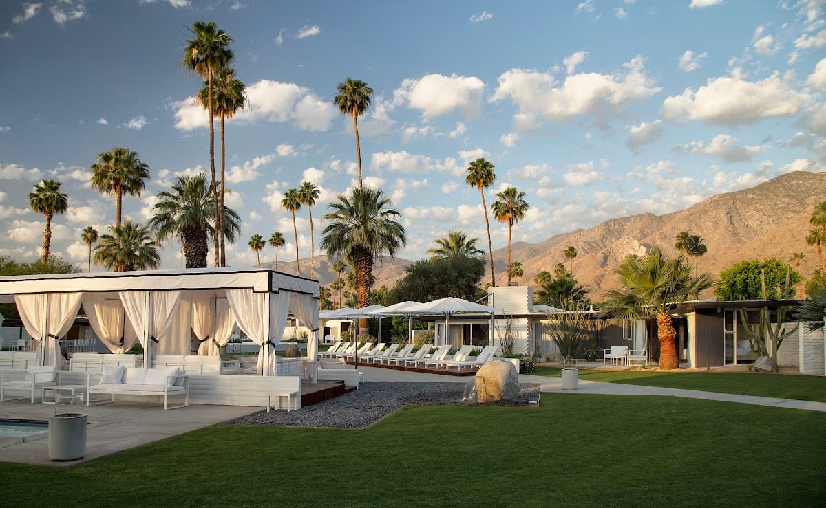 L'Horizon Resort & Spa