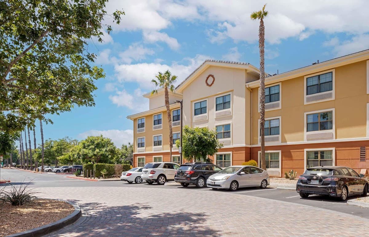 Extended Stay America- Suites- Los Angeles - Simi Valley