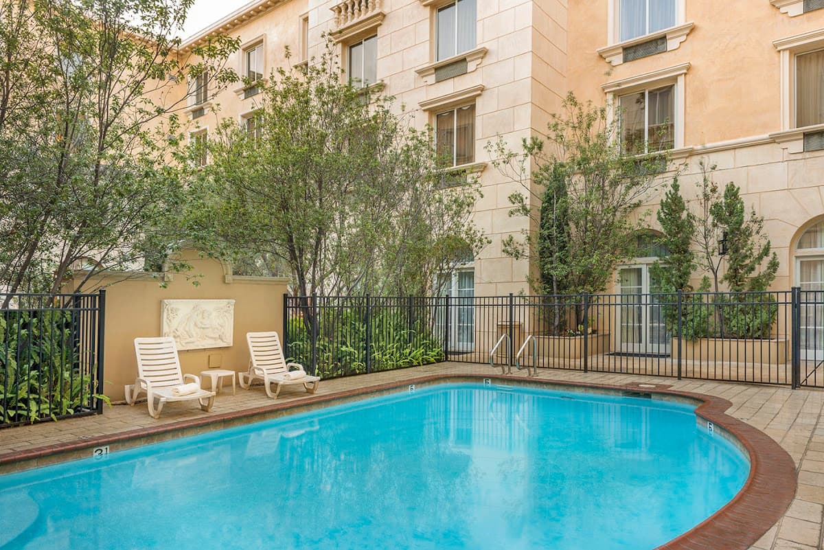 Ayres Hotel Manhattan Beach/Hawthorne
