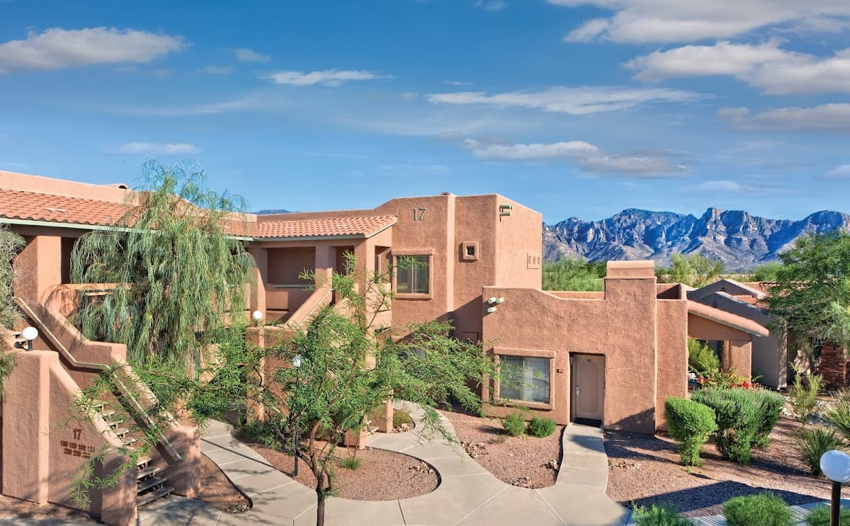 WorldMark Rancho Vistoso