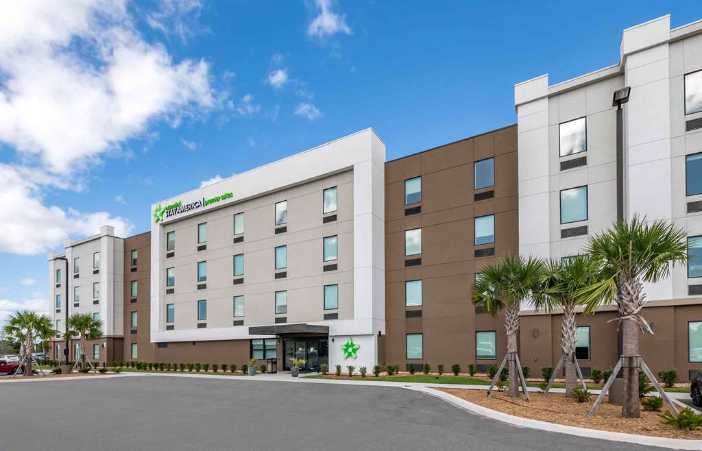 Extended Stay America- Premier Suites - Boise - Meridian