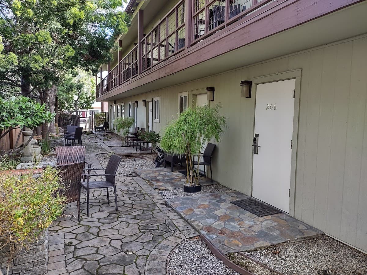 The Zen Hotel