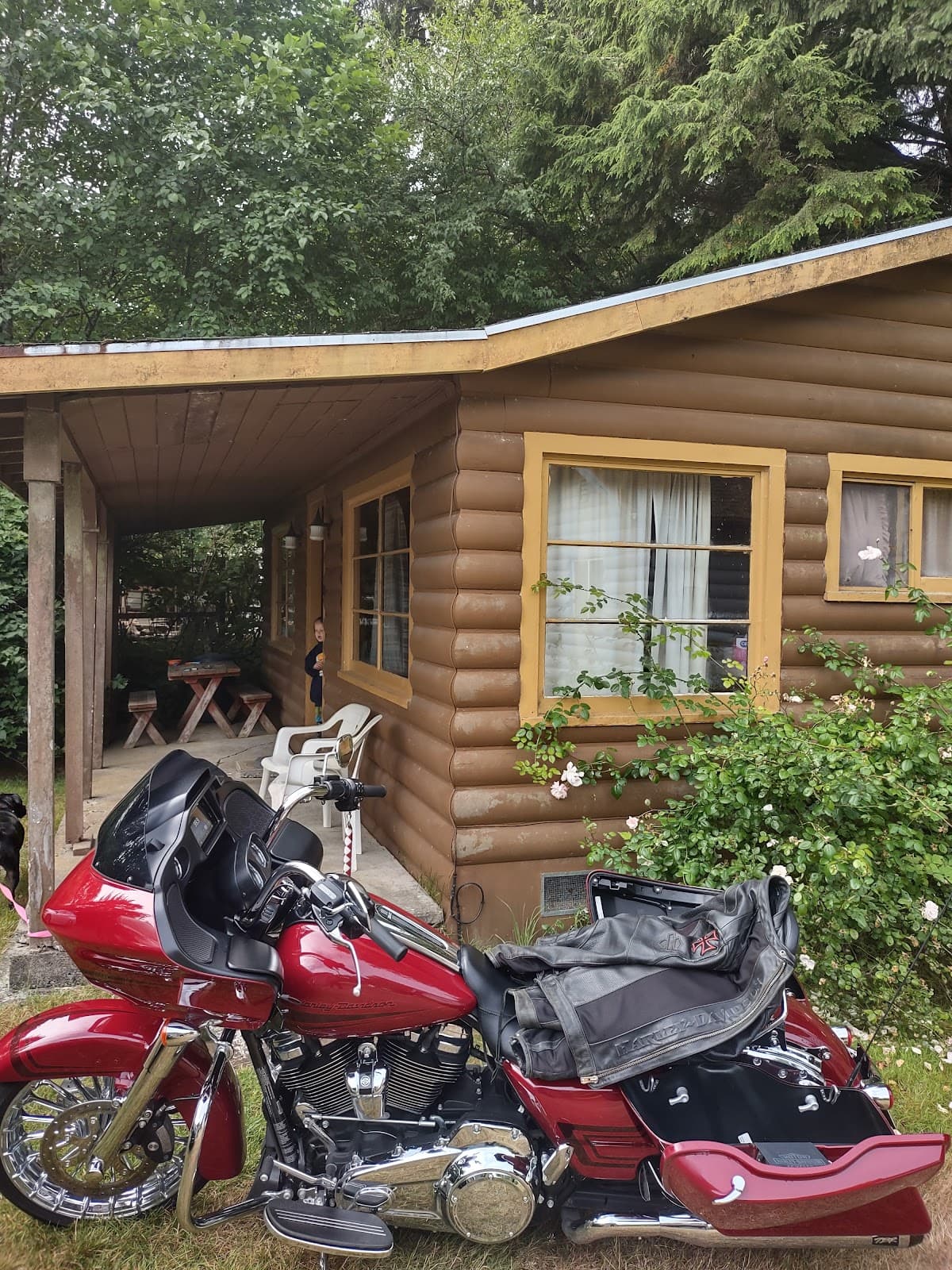 West Winds Resort Motel