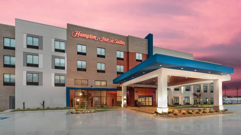 Hampton Inn & Suites Conway