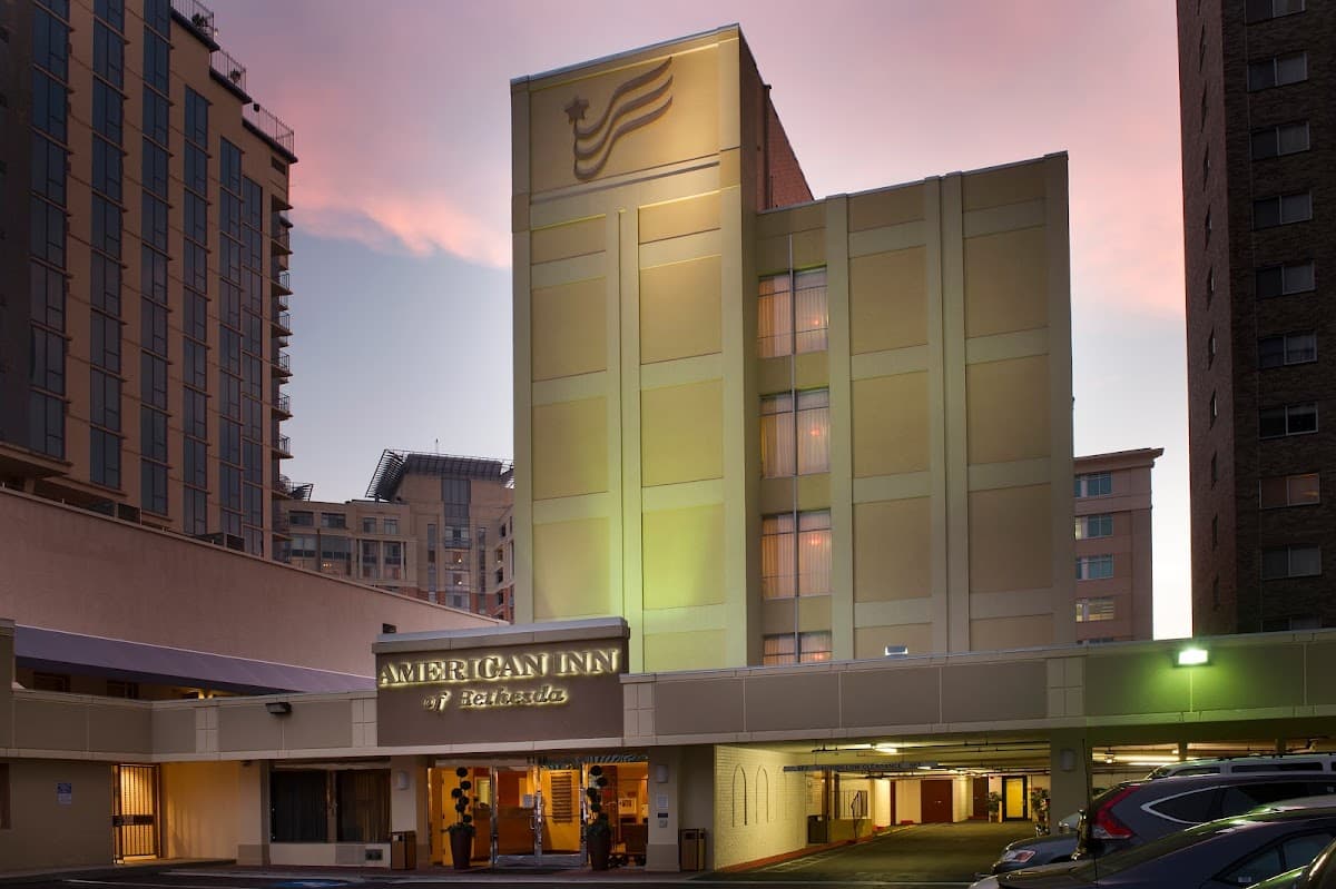American Inn of Bethesda