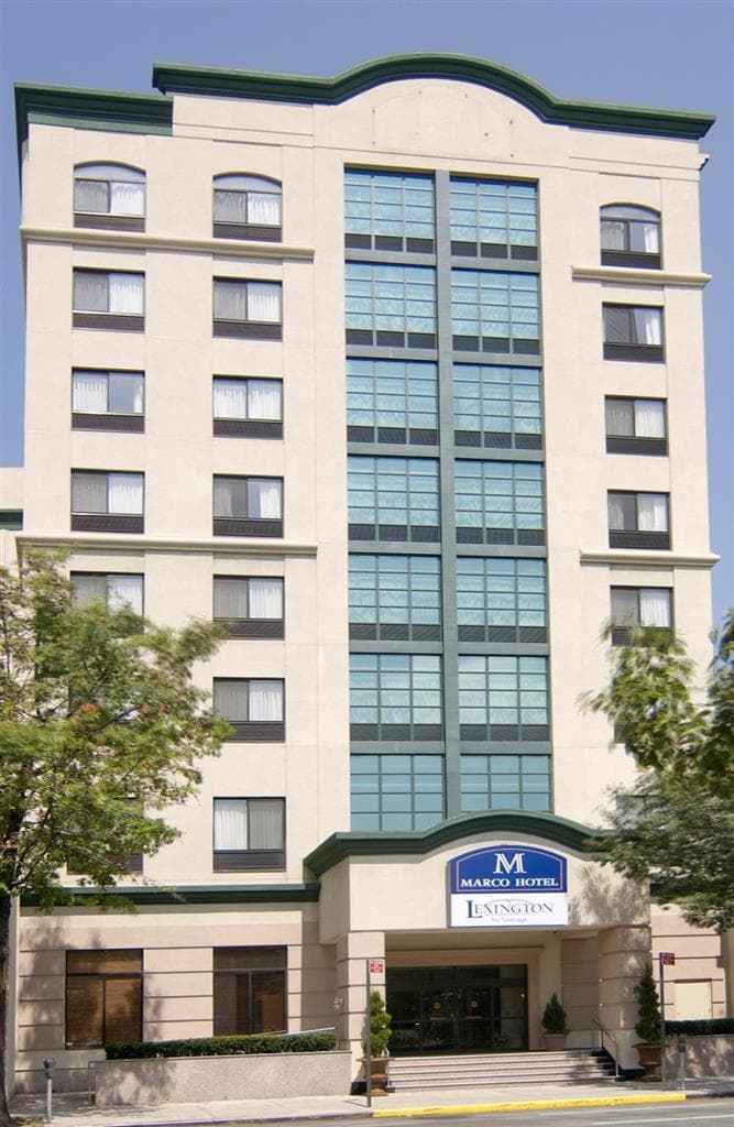 Marco LaGuardia Hotel and Suites