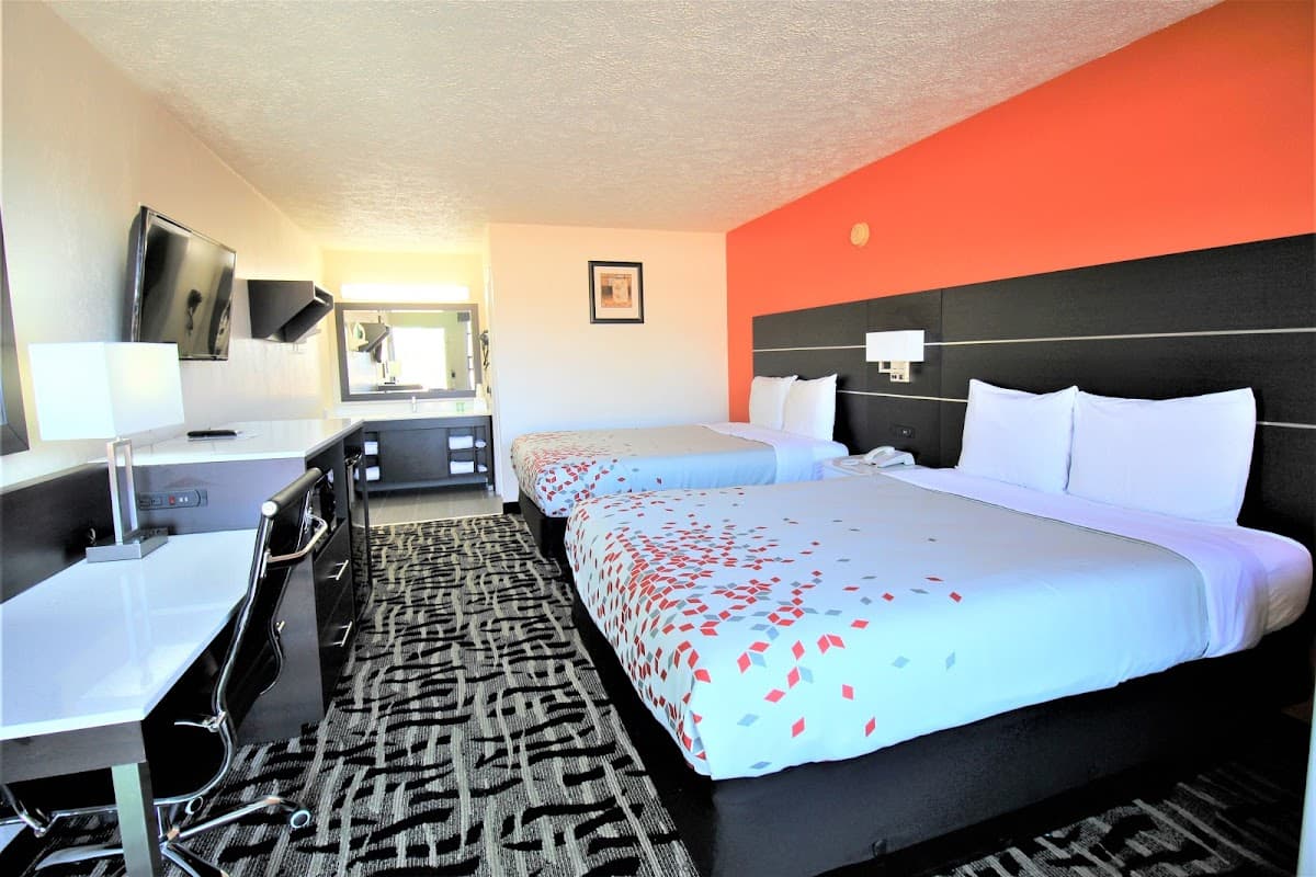 Travel Inn Eutaw AL