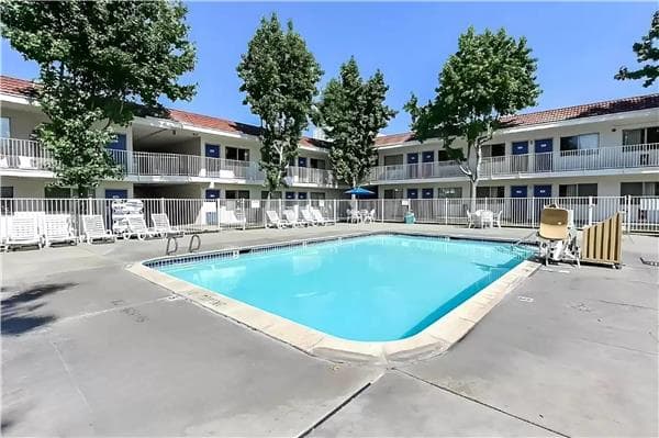 Super 8 by Wyndham San Jose
