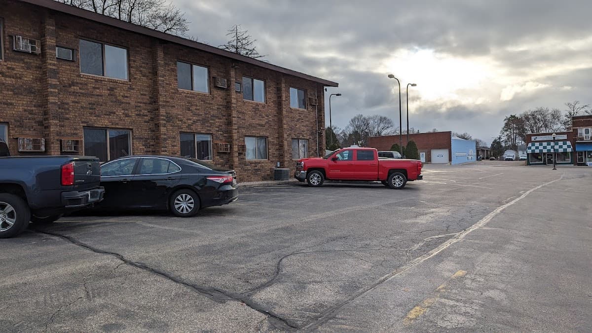 Landmark Motel