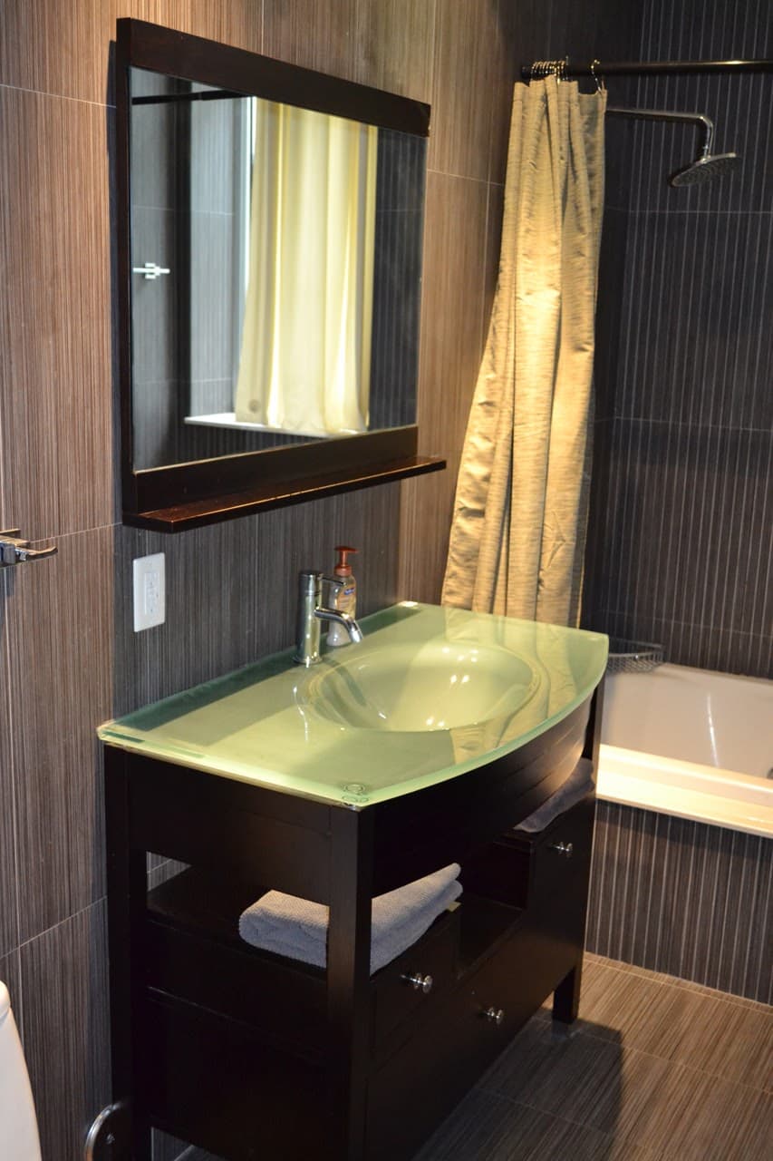 Azure Luxury Suites