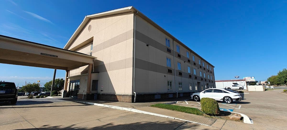 HomeTown Hotel