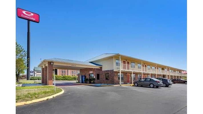 Econo Lodge