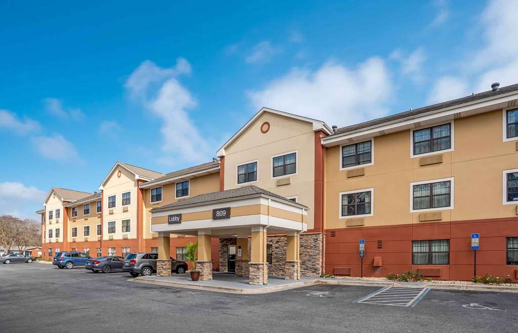 Extended Stay America- Suites- Pensacola - University Mall