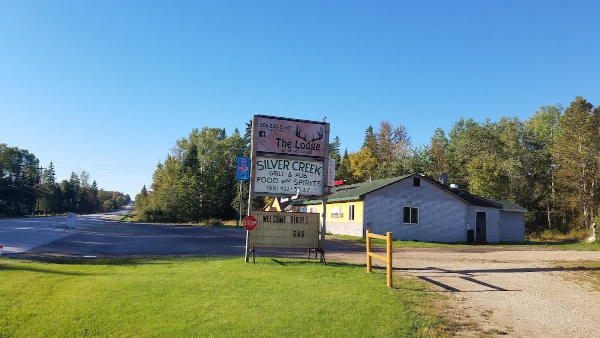 The Lodge At Silver Creek