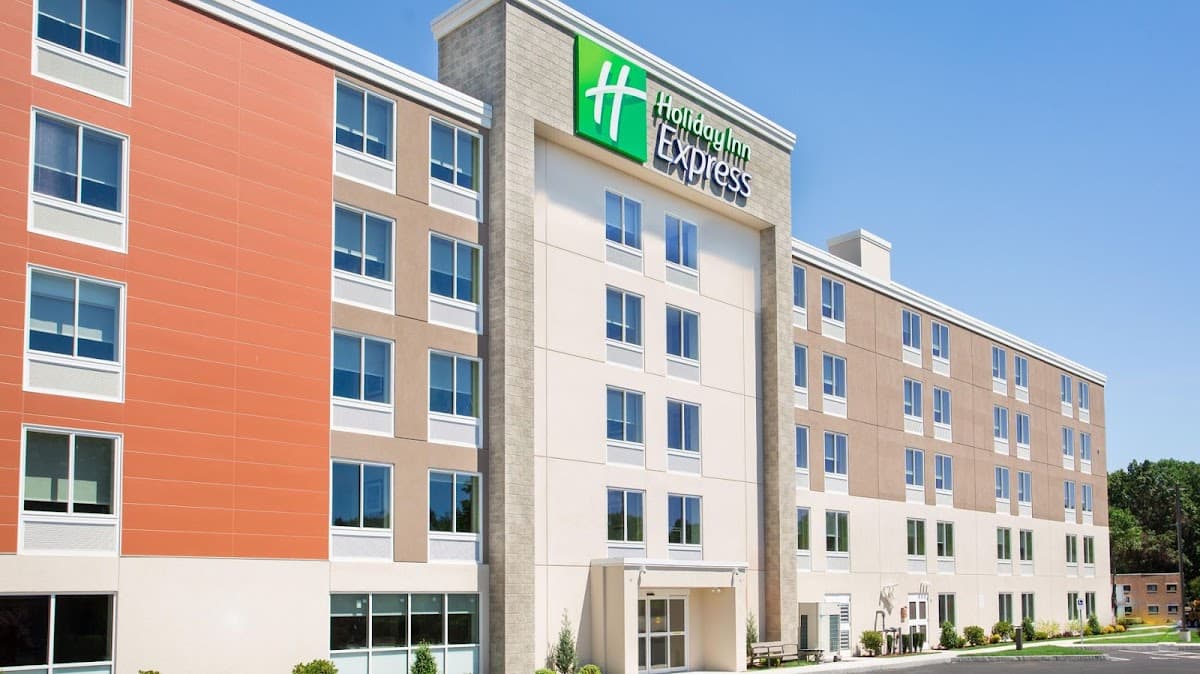 Holiday Inn Express Chelmsford by IHG