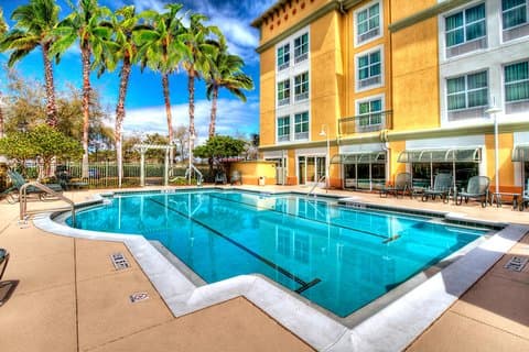 Fairfield by Marriott Inn & Suites Destin