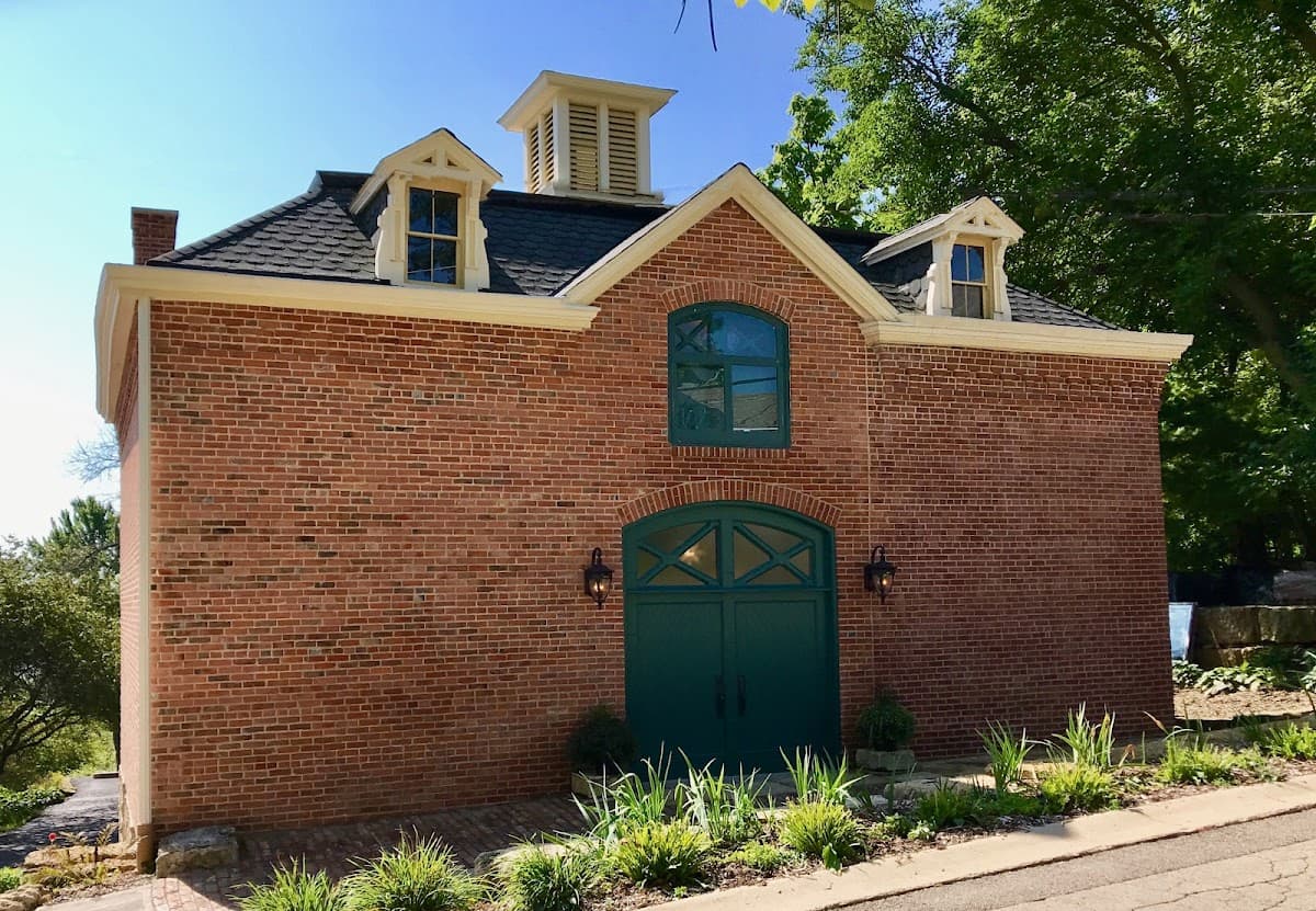 The Inn at Felt Manor