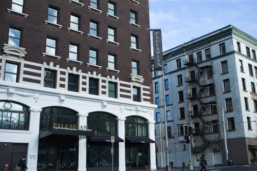 Kimpton Palladian Hotel