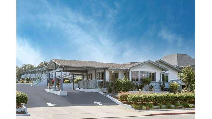 Ramada by Wyndham Monterey