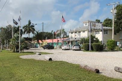 Florida Keys Visitor Center - Key Largo Chamber of Commerce