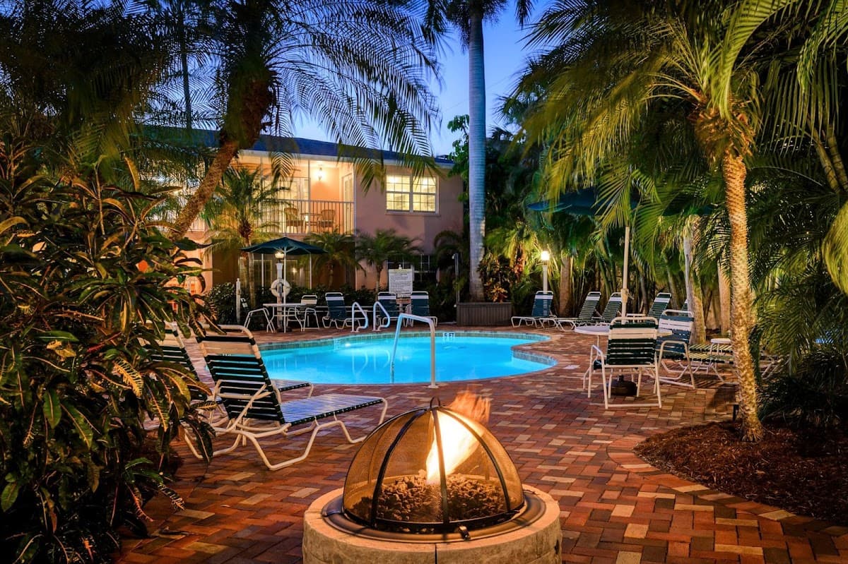Siesta Key Inn