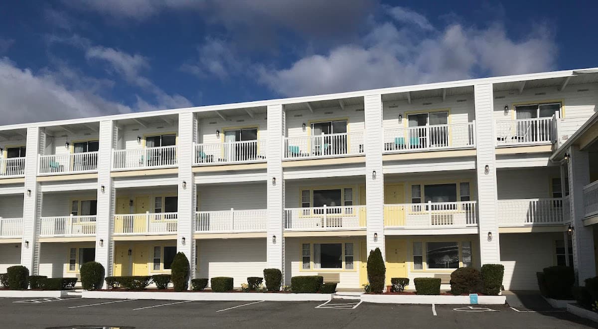 Sunrise Motel