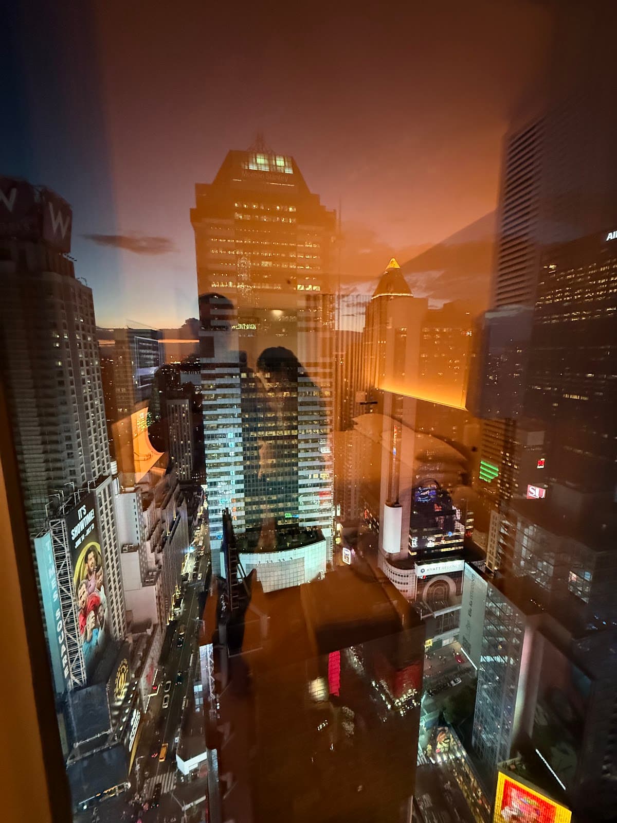 20 Times Square