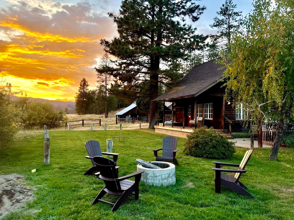 The Meyers Ranch