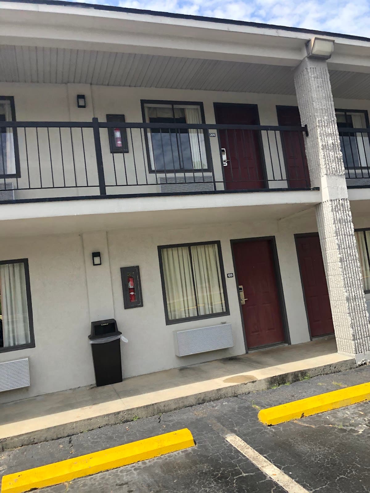 Regency Inn