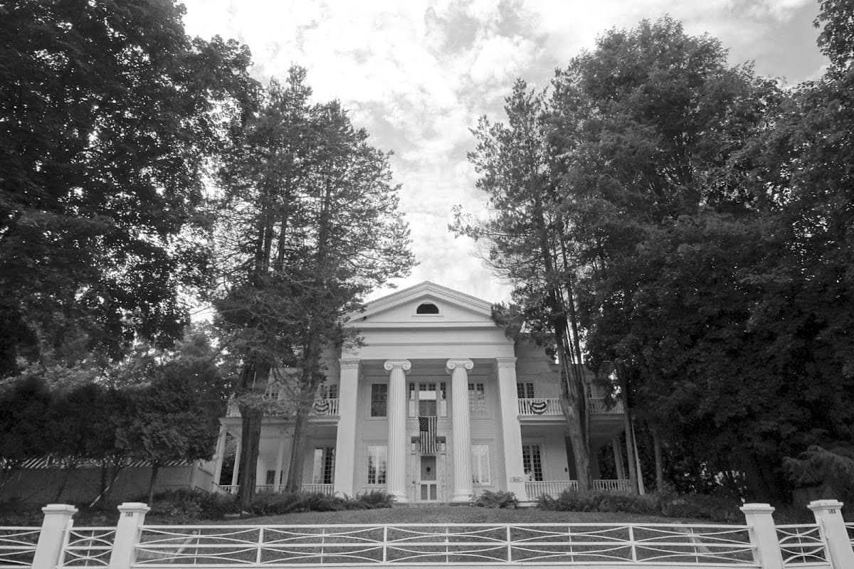 Fitch House