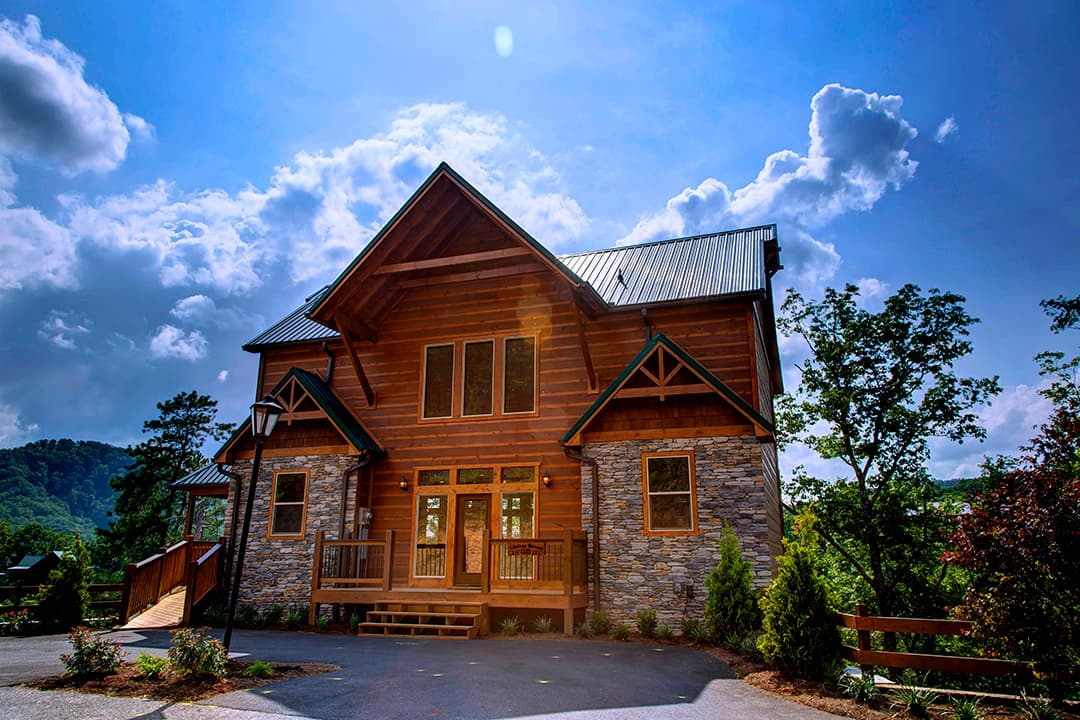 Parkside Resort - Accommodations by Parkside