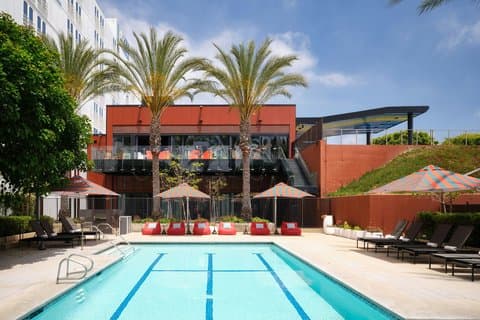 Aloft El Segundo - Los Angeles Airport