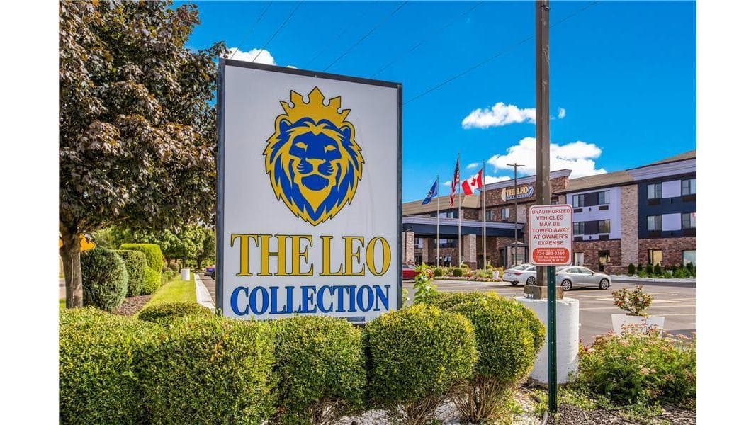 The Leo Collection Detroit, an Ascend Collection Hotel