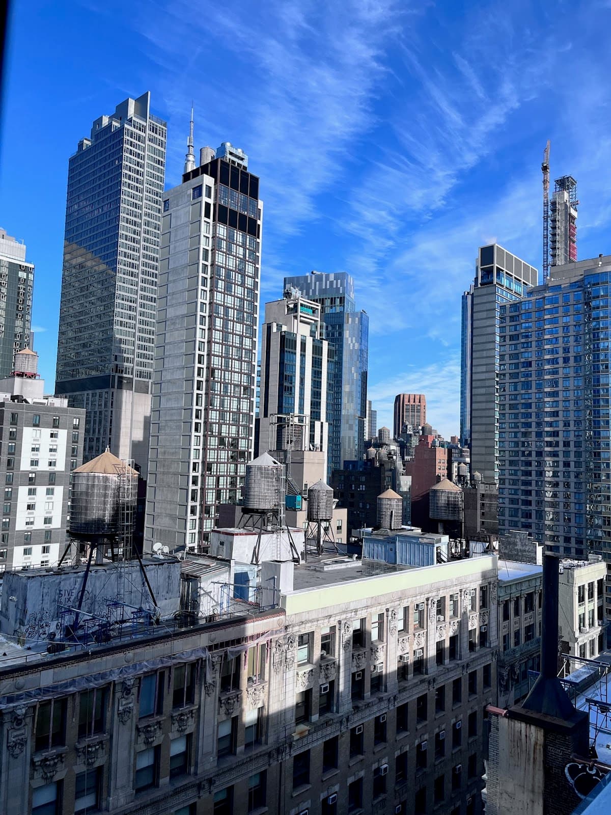 INNSiDE by Meliá New York NOMAD