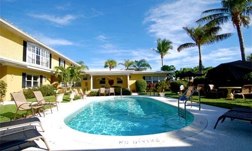 Sea Turtle Inn
