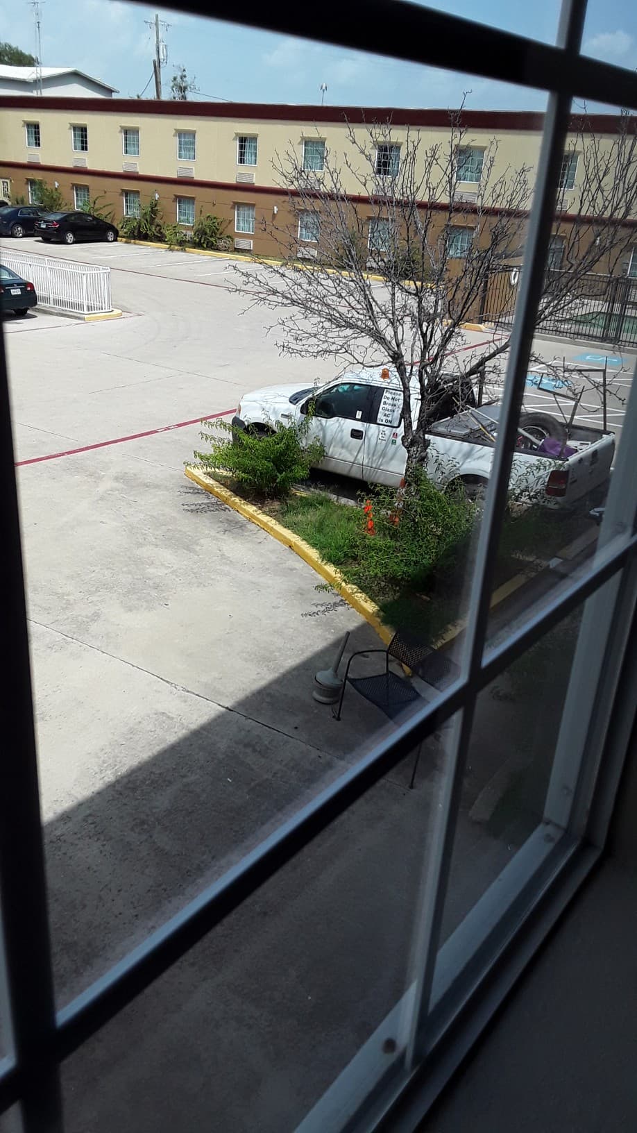 Americas Best Value Inn Temple Killeen